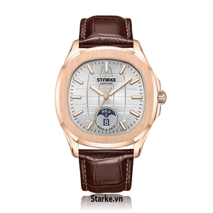 Đồng Hồ Nam STARKE SK163PM.RYW