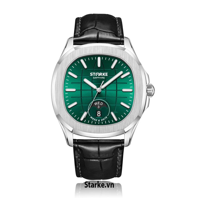 Đồng Hồ Nam STARKE SK163PM.SBU-1