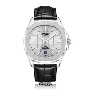 Đồng Hồ Nam STARKE SK163PM.SBW