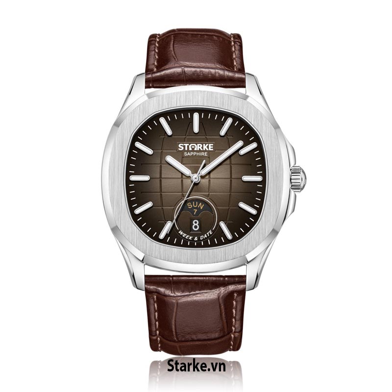 Đồng Hồ Nam STARKE SK163PM.SYN