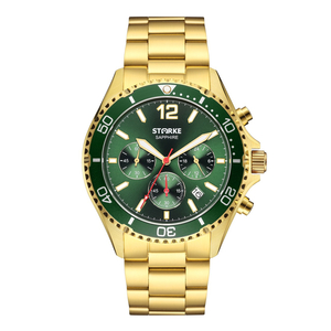 Đồng Hồ Nam STARKE SK164AM-K0