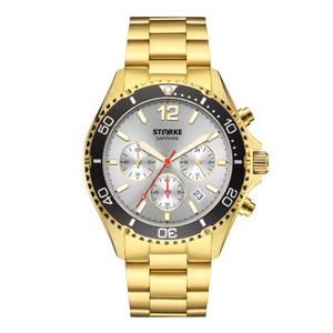 Đồng Hồ Nam STARKE SK164AM-K00
