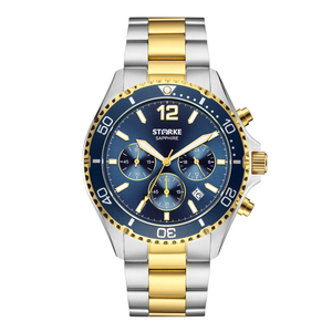 Đồng Hồ Nam STARKE SK164AM-K2
