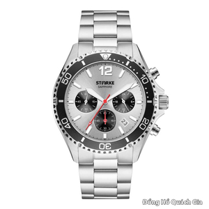 Đồng Hồ Nam STARKE SK164AM-K3