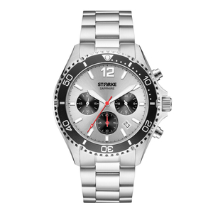 Đồng Hồ Nam STARKE SK164AM-K3