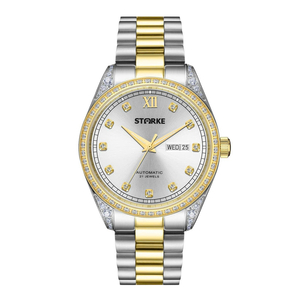 Đồng Hồ Nam STARKE SK165BM.AAW