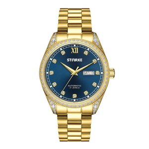Đồng Hồ Nam STARKE SK165BM-GGU