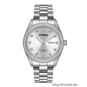 Đồng Hồ Nam STARKE SK165BM-SSW