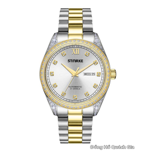 Đồng Hồ Nam STARKE SK165BM-AAW