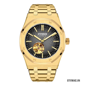Đồng Hồ Nam STARKE SK166BM.GGB