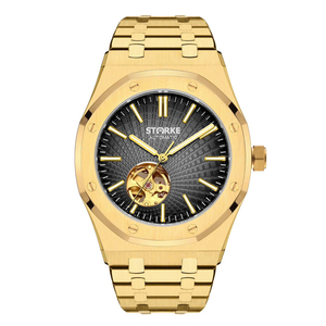 Đồng Hồ Nam STARKE SK166BM.GGB