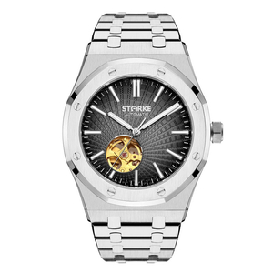 Đồng Hồ Nam STARKE SK166BM.SSB