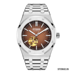 Đồng Hồ Nam STARKE SK166BM.SSN