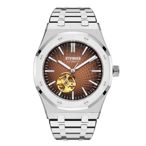 Đồng Hồ Nam STARKE SK166BM.SSN