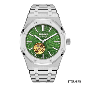 Đồng Hồ Nam STARKE SK166BM.SSU