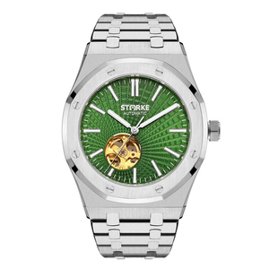 Đồng Hồ Nam STARKE SK166BM.SSU