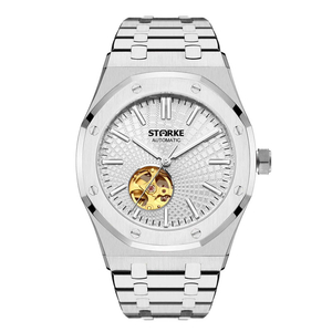 Đồng Hồ Nam STARKE SK166BM.SSW
