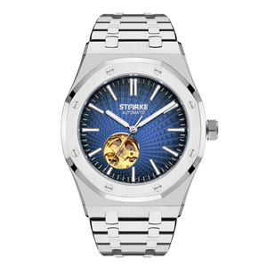 Đồng Hồ Nam STARKE SK166BM.SSX