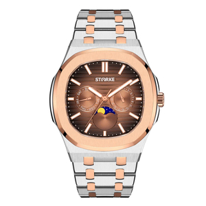 Đồng hồ nam STARKE SK167AM-CCN