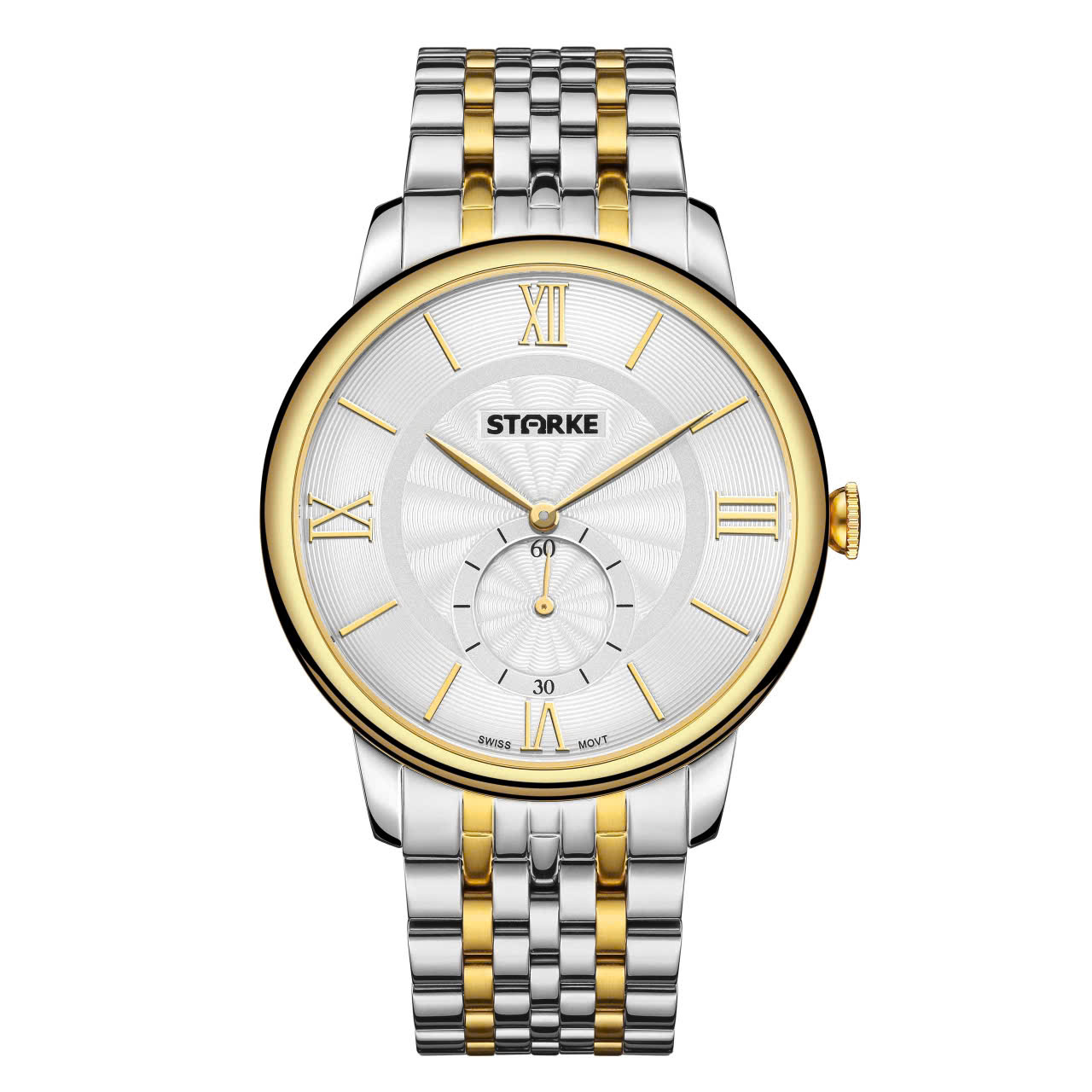 Đồng Hồ Nam STARKE SK183AM.AAW
