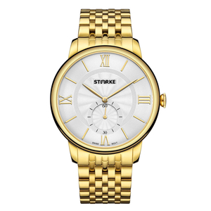 Đồng Hồ Nam STARKE SK183AM.GGW