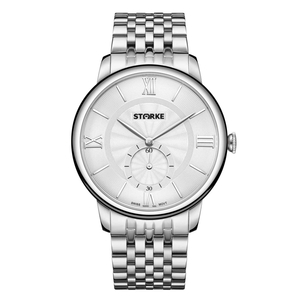 Đồng Hồ Nam STARKE SK183AM.SSW