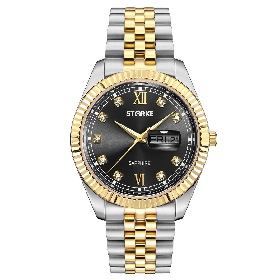 Đồng Hồ Nam STARKE SK185AM.AAB