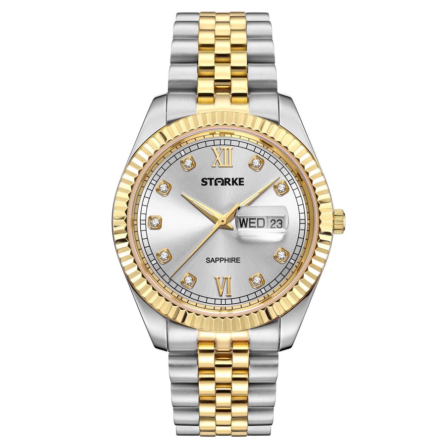Đồng Hồ Nam STARKE SK185AM.AAW