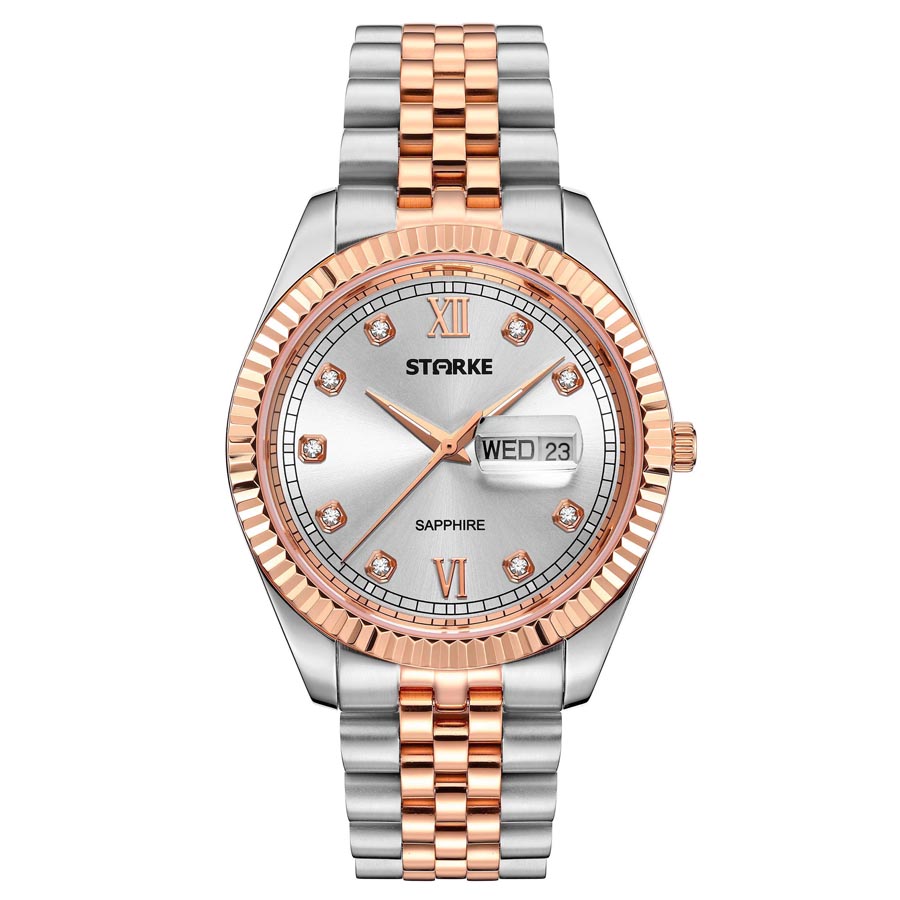 Đồng Hồ Nam STARKE SK185AM.CCW