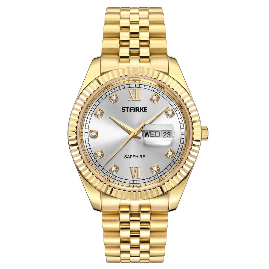 Đồng Hồ Nam STARKE SK185AM.GGW