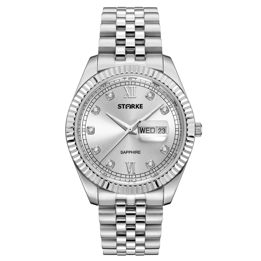 Đồng Hồ Nam STARKE SK185AM.SSW