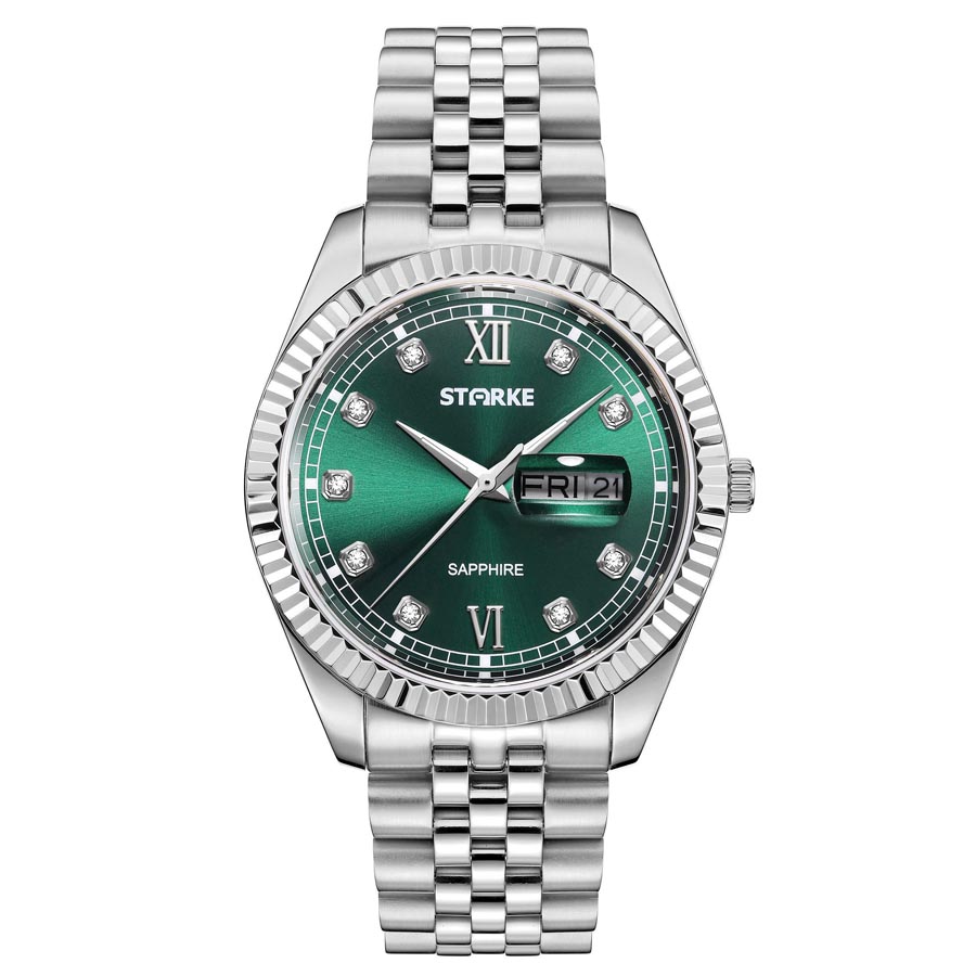 Đồng Hồ Nam STARKE SK185AM.SSX