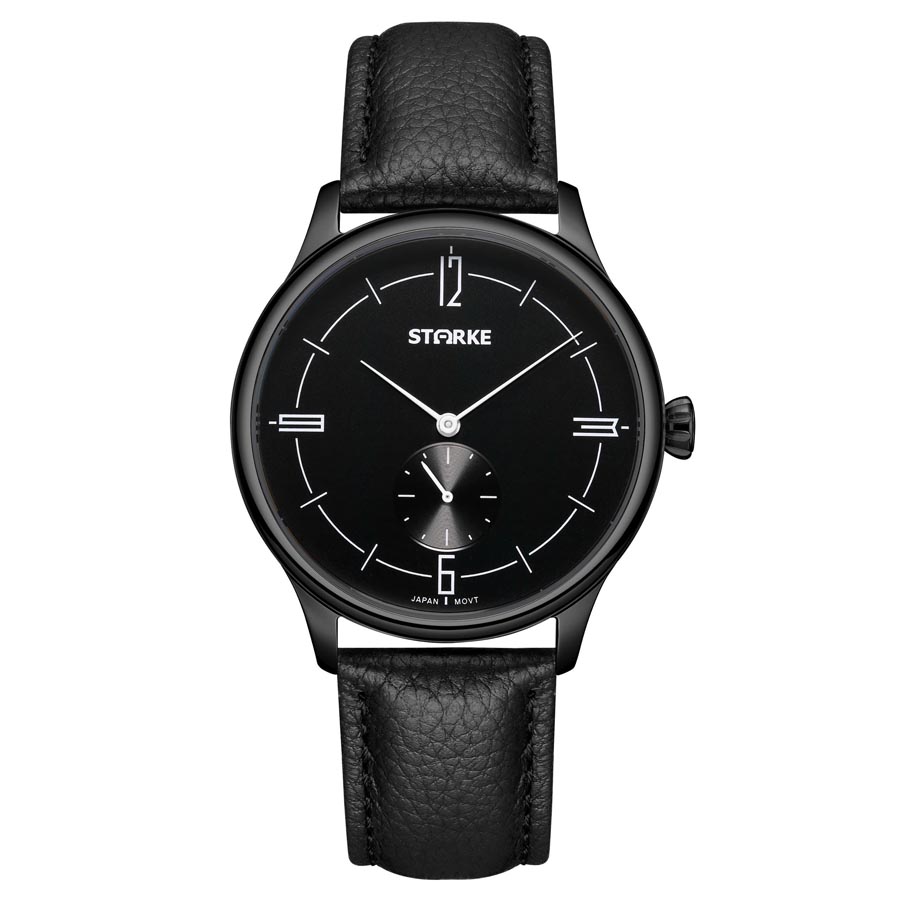 Đồng Hồ Nam STARKE SK186PM.BBB