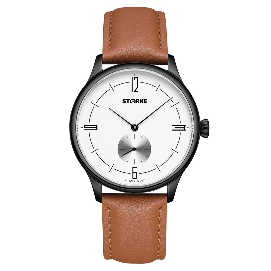 Đồng Hồ Nam STARKE SK186PM.BYW