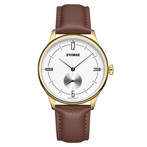 Đồng Hồ Nam STARKE SK186PM.GYW