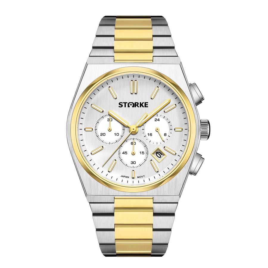 Đồng Hồ Nam STARKE SK187AM.AAW