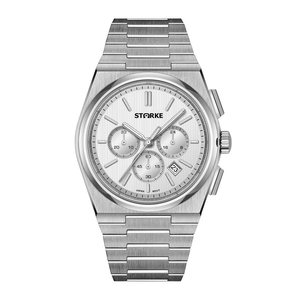 Đồng Hồ Nam STARKE SK187AM.SSW