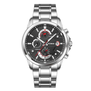 Đồng Hồ Nam STARKE SK192AM.SSBE