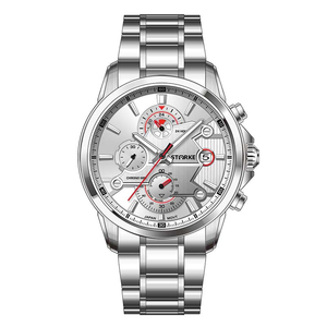Đồng Hồ Nam STARKE SK192AM.SSW