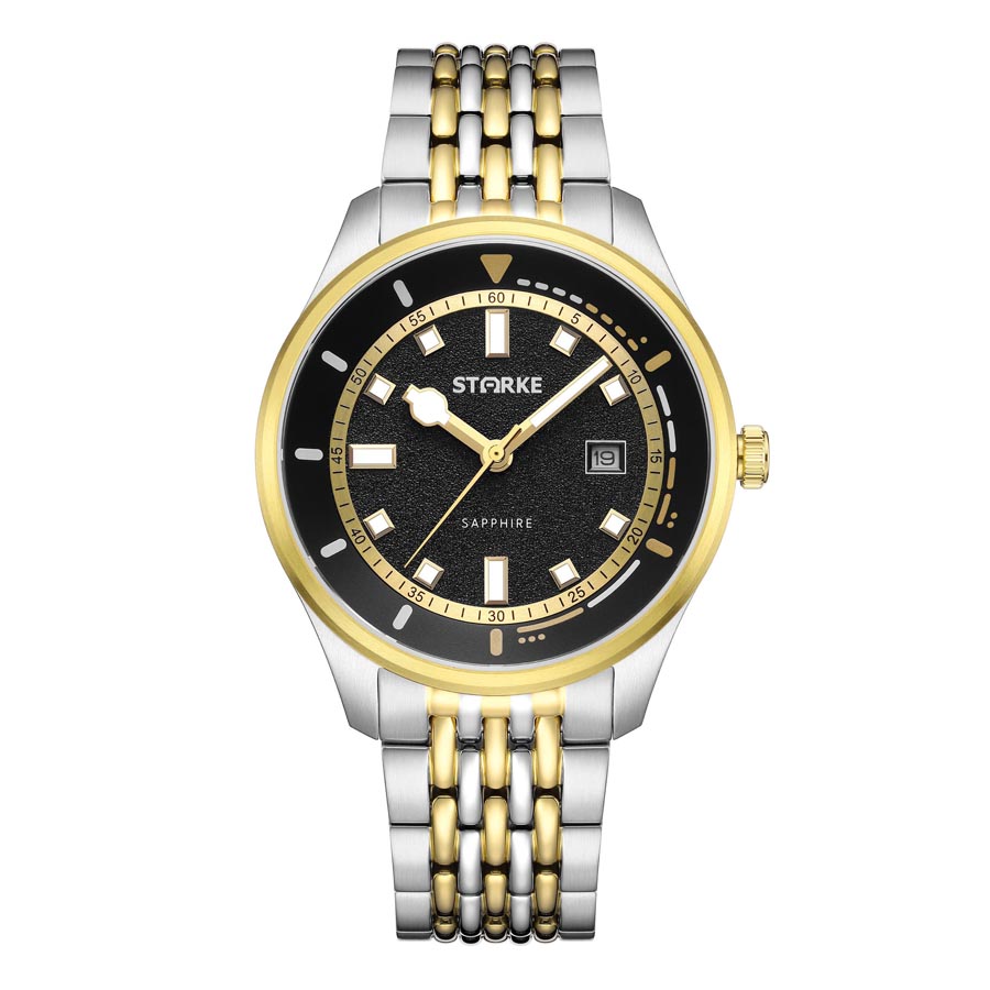 Đồng Hồ Nam STARKE SK194AM.AAB