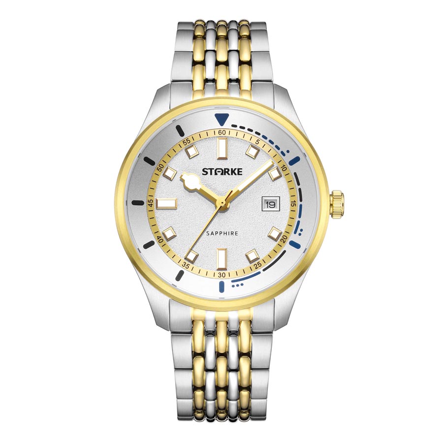 Đồng Hồ Nam STARKE SK194AM.AAW