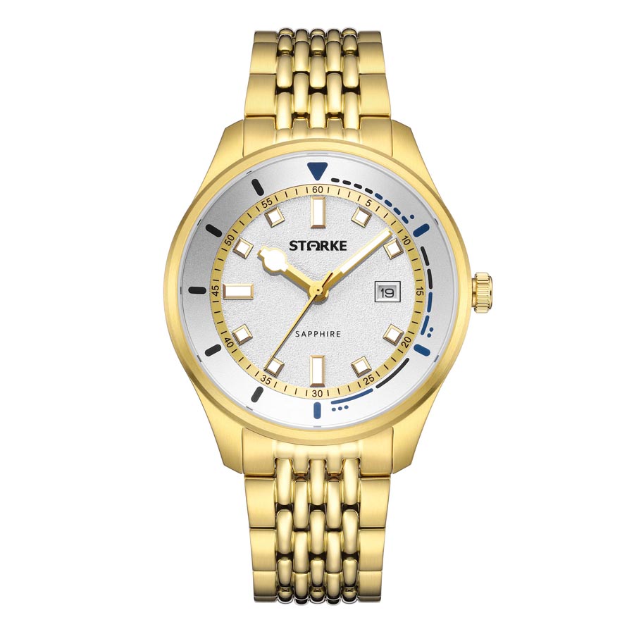 Đồng Hồ Nam STARKE SK194AM.GGW