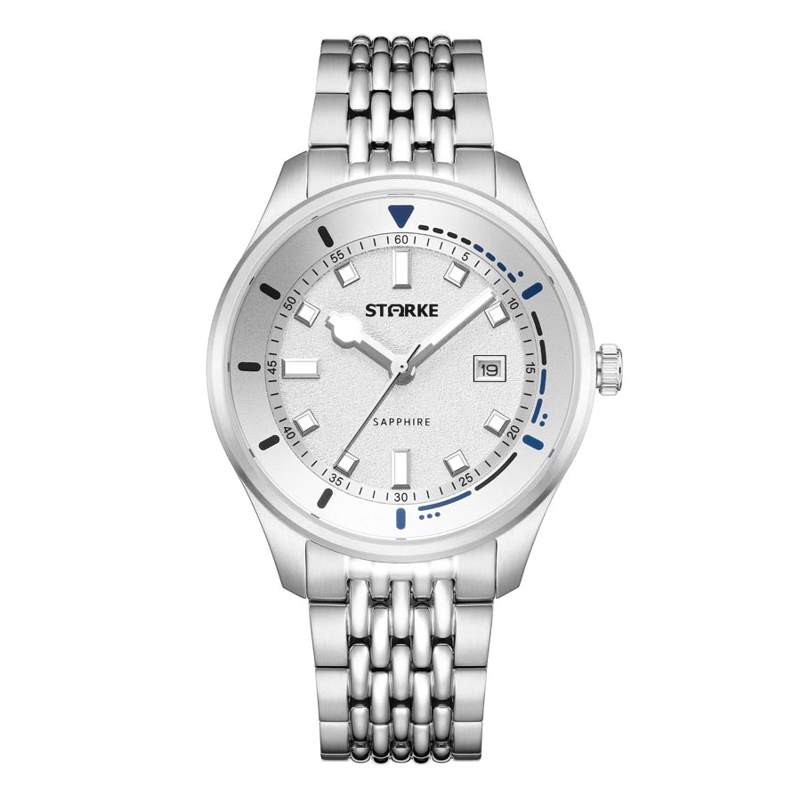 Đồng Hồ Nam STARKE SK194AM.SSW