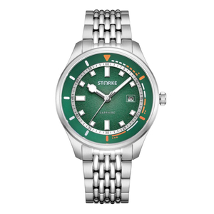 Đồng Hồ Nam STARKE SK194AM.SSX