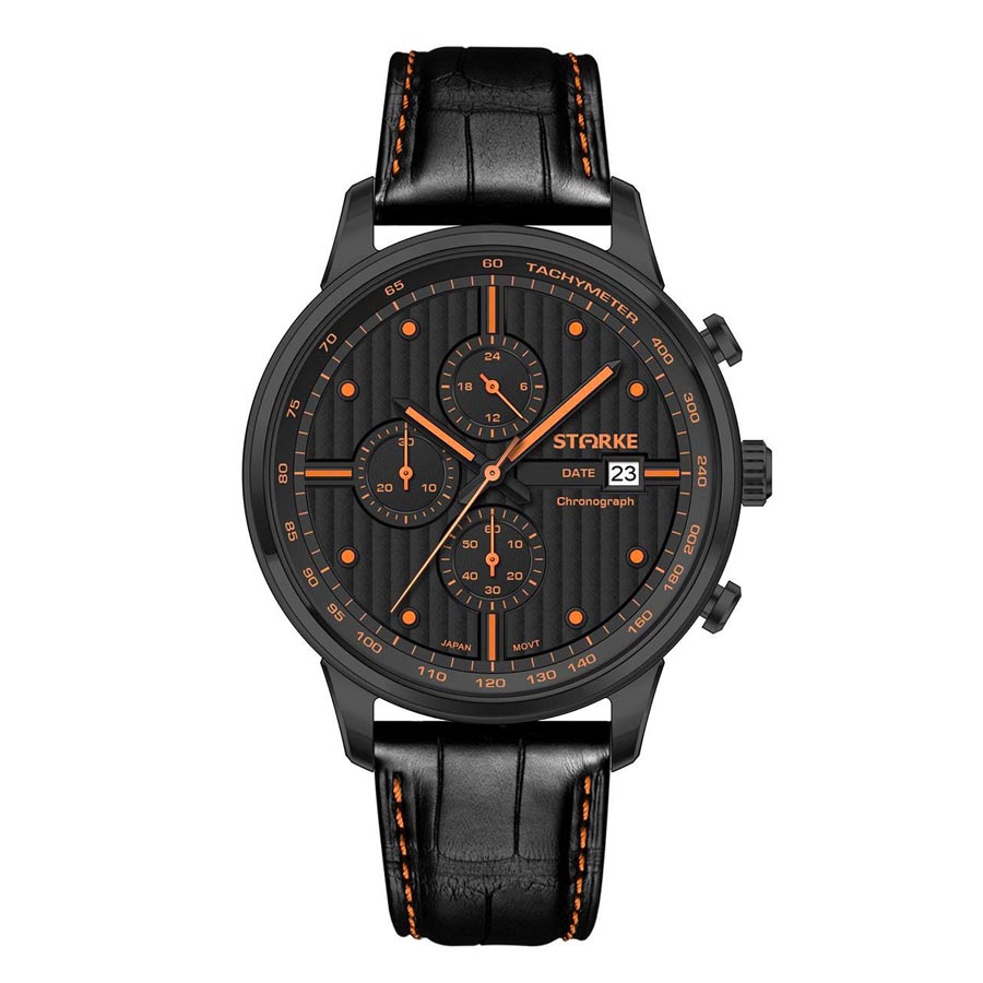 Đồng Hồ Nam STARKE SK195PM.BBB