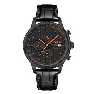 Đồng Hồ Nam STARKE SK195PM.BBB