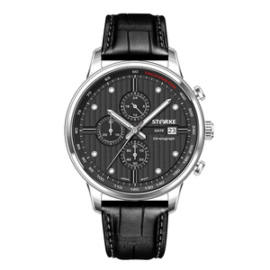 Đồng Hồ Nam STARKE SK195PM.SBB