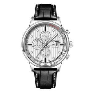 Đồng Hồ Nam STARKE SK195PM.SBW