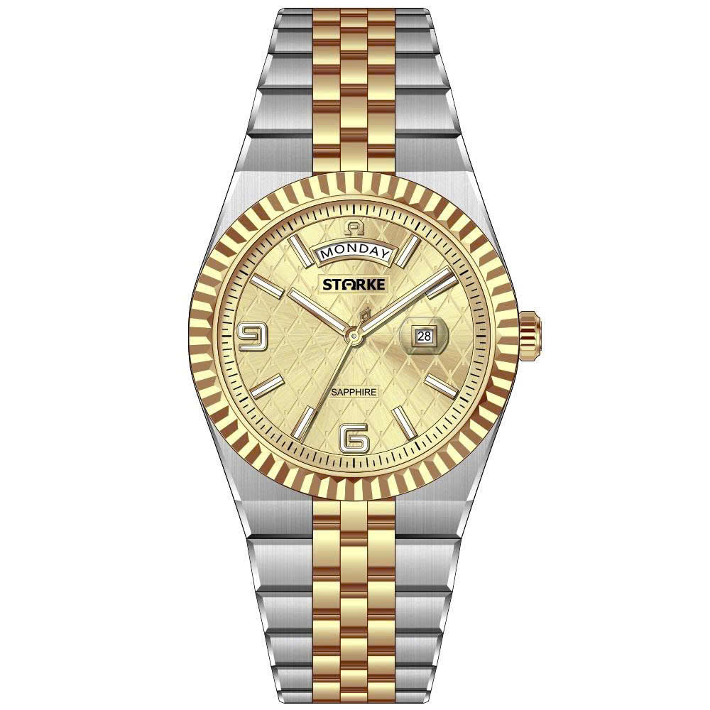 Đồng Hồ Nam STARKE SK196AM.AAJ