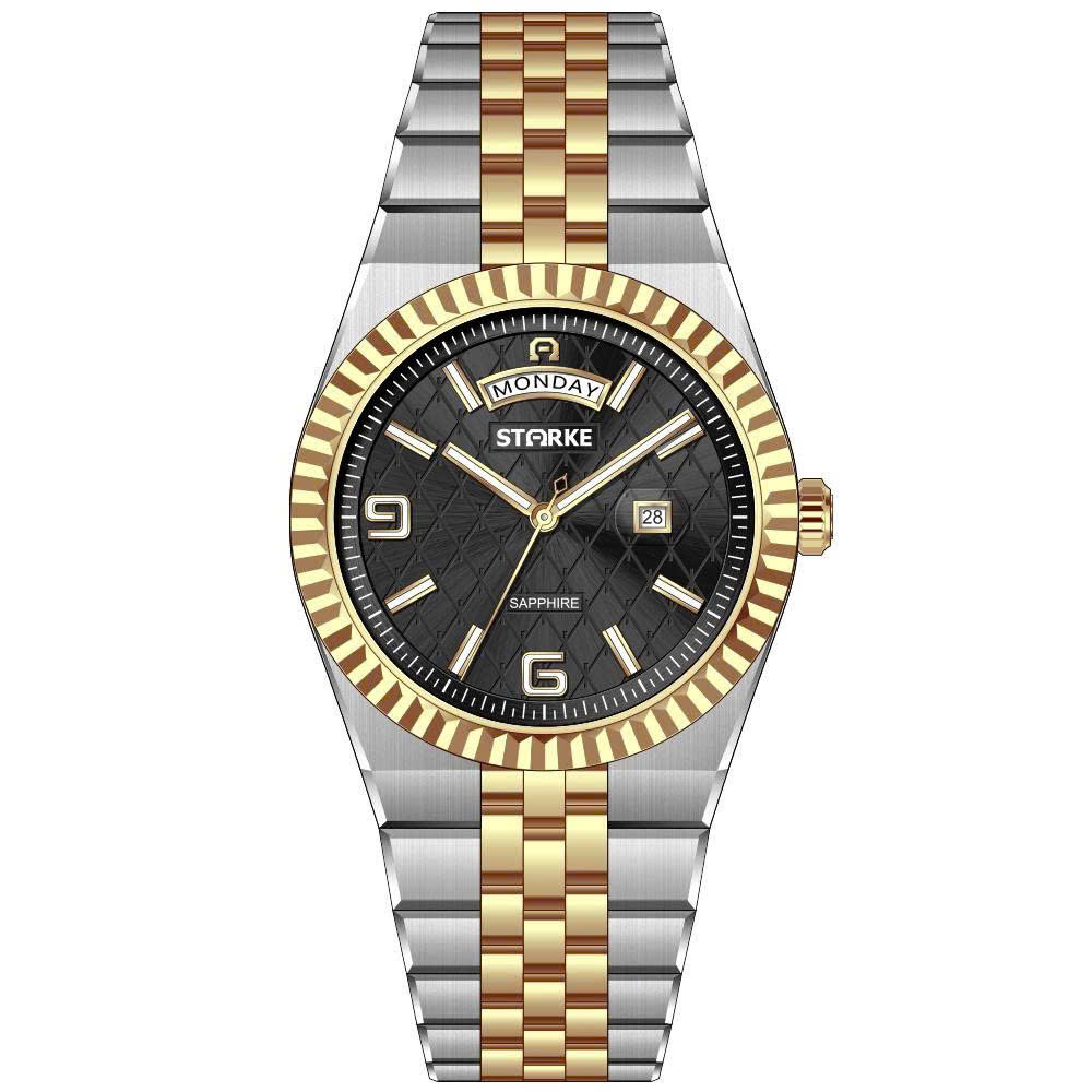 Đồng Hồ Nam STARKE SK196AM.AAU